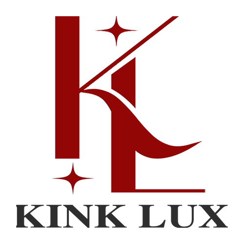 KinkLux – Premium Bondage & Kinky Toys Shop